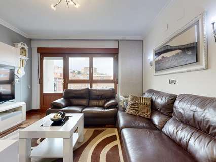 Piso en venta en Bilbao