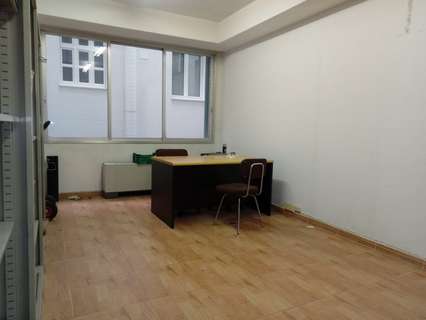 Oficina en venta en Bilbao, rebajada