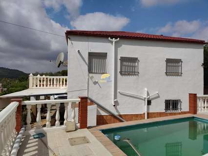 Chalet en venta en Sagunto/Sagunt