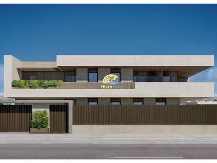 Parcela urbana en venta en Sagunto/Sagunt