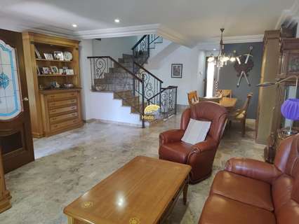 Casa en venta en Sagunto/Sagunt