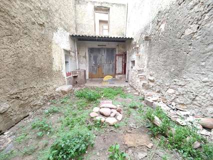 Casa en venta en Sagunto/Sagunt