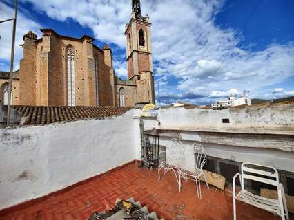 Casa en venta en Sagunto/Sagunt