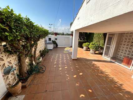 Casa en alquiler en Canet d'En Berenguer rebajada