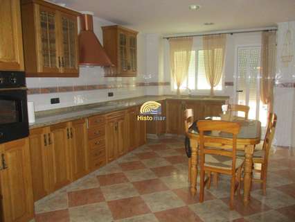 Casa en venta en Sagunto/Sagunt