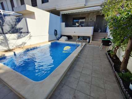 Casa en venta en Sagunto/Sagunt