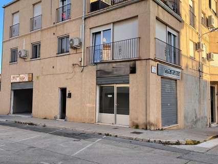 Local comercial en alquiler en Cocentaina