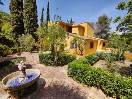 Chalet en venta en Navajas