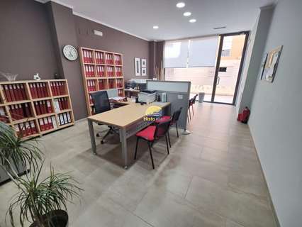 Local comercial en venta en Sagunto/Sagunt