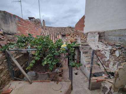 Casa en venta en Sagunto/Sagunt