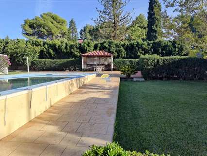 Chalet en venta en Albalat dels Tarongers