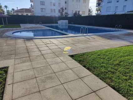 Apartamento en venta en Sagunto/Sagunt