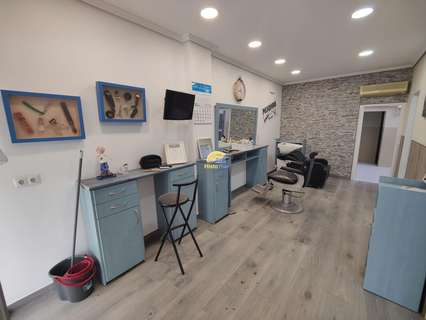 Planta baja en venta en Sagunto/Sagunt