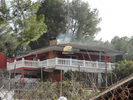 Chalet en venta en Albalat dels Tarongers