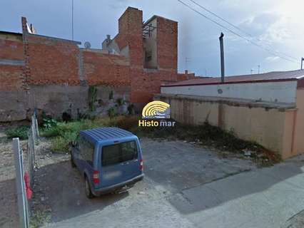 Parcela rústica en venta en Sagunto/Sagunt