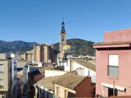 Casa en venta en Sagunto/Sagunt