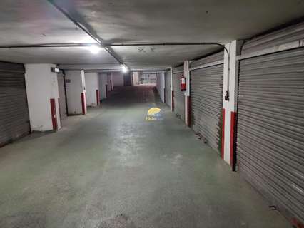 Plaza de parking en venta en Sagunto/Sagunt