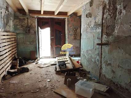 Planta baja en venta en Sagunto/Sagunt