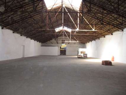 Nave industrial en venta en Sagunto/Sagunt