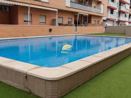 Piso en venta en Sagunto/Sagunt