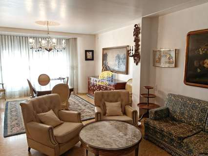 Piso en venta en Sagunto/Sagunt