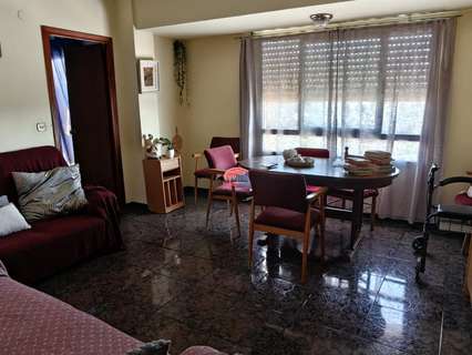 Piso en venta en Sagunto/Sagunt
