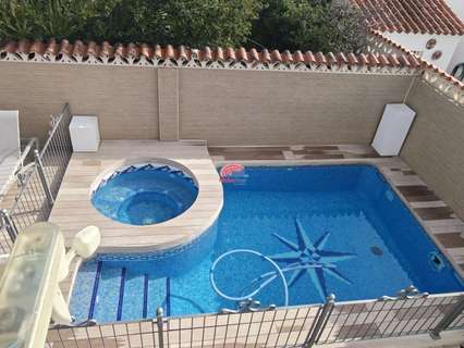 Chalet en venta en Sagunto/Sagunt