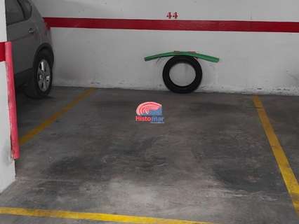 Plaza de parking en venta en Sagunto/Sagunt