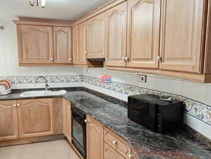 Piso en venta en Sagunto/Sagunt