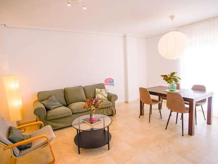 Piso en alquiler en Sagunto/Sagunt