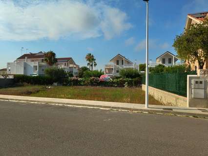 Parcela rústica en venta en Sagunto/Sagunt