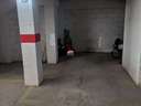 Plaza de parking en venta en Sagunto/Sagunt