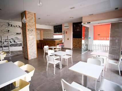 Local comercial en venta en Sagunto/Sagunt