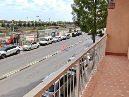 Piso en venta en Sagunto/Sagunt
