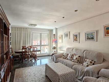 Piso en venta en Sagunto/Sagunt