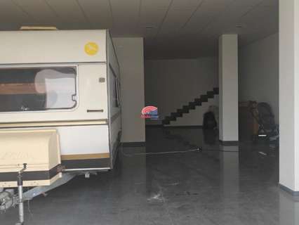 Plaza de parking en venta en Sagunto/Sagunt