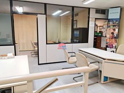 Local comercial en venta en Sagunto/Sagunt