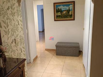 Piso en venta en Sagunto/Sagunt