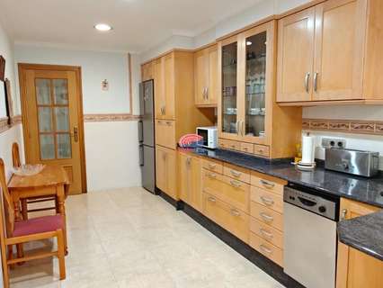Piso en venta en Sagunto/Sagunt