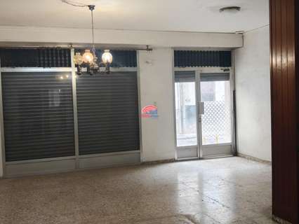 Local comercial en venta en Sagunto/Sagunt