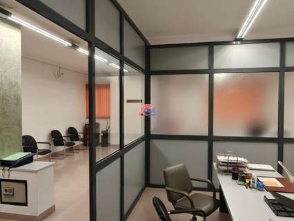 Local comercial en venta en Sagunto/Sagunt
