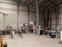 Nave industrial en venta en Sagunto/Sagunt
