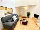 Loft en alquiler en Madrid