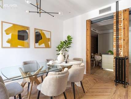 Apartamento en venta en Madrid