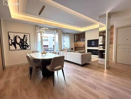 Piso en venta en Madrid