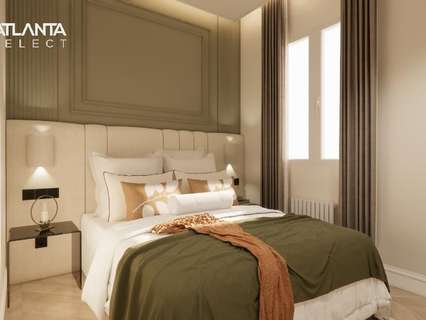 Piso en venta en Madrid