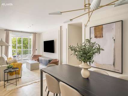 Piso en venta en Madrid