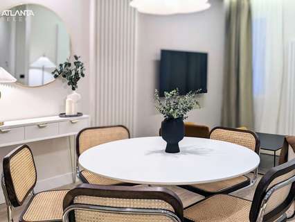 Piso en venta en Madrid