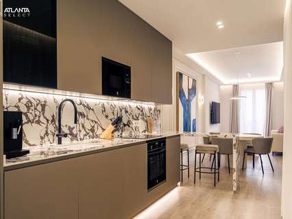 Piso en venta en Madrid