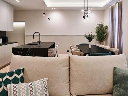 Piso en venta en Madrid